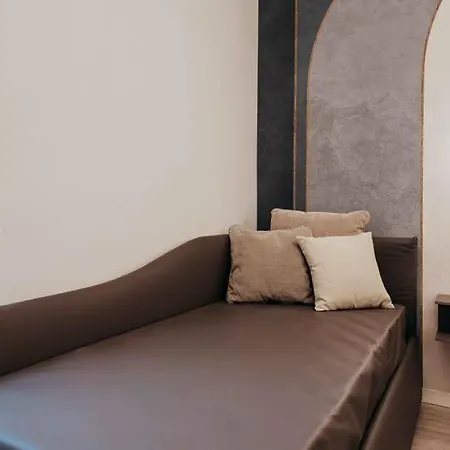 Guest house Spaceholiday