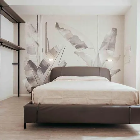 Spaceholiday בית הארחה 3*