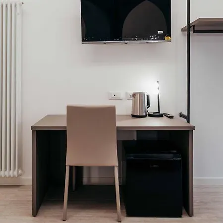 Spaceholiday לה ספציה