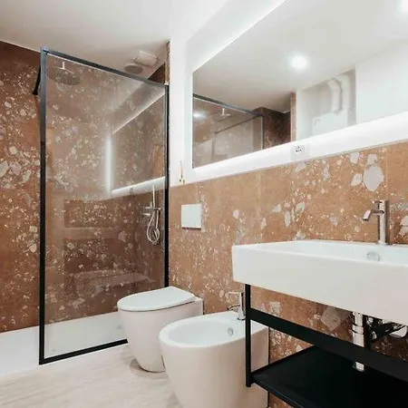 بيت ضيافة Spaceholiday