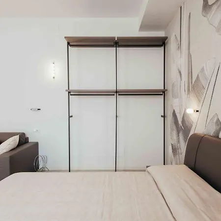 Guest house Spaceholiday La Spezia