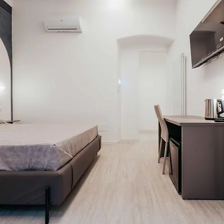 Spaceholiday Guest house La Spezia