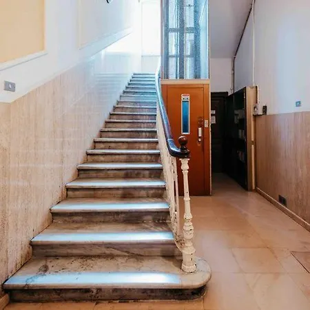 Spaceholiday Guest house