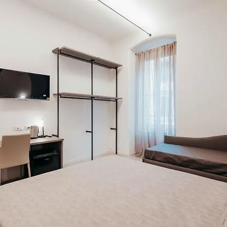 Spaceholiday La Spezia