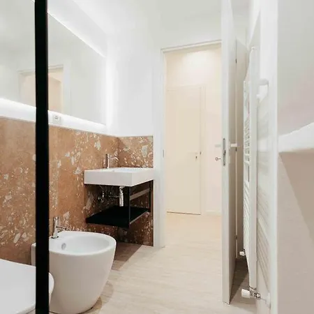 Spaceholiday 3* La Spezia