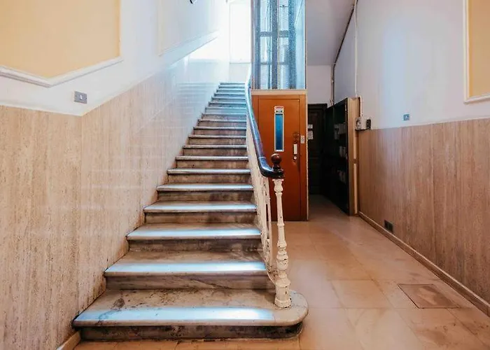 Spaceholiday 招待所