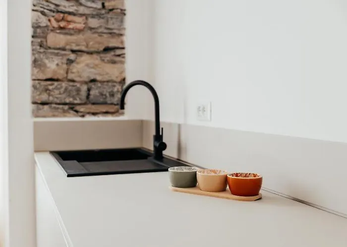 招待所 Spaceholiday 斯培西亚