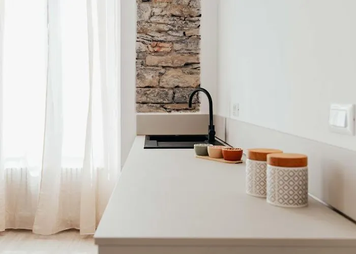 Spaceholiday 招待所 斯培西亚