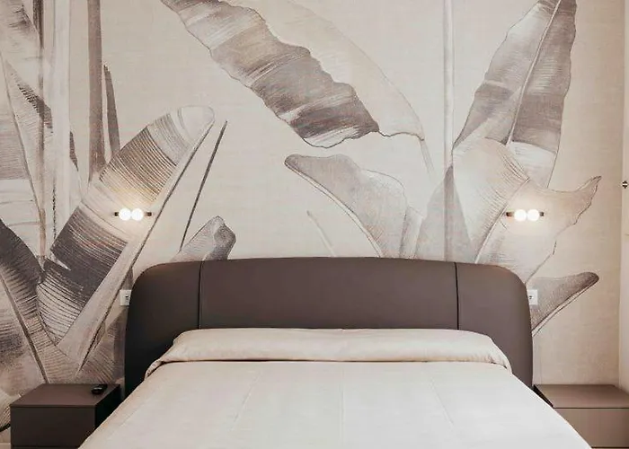 招待所 Spaceholiday 斯培西亚